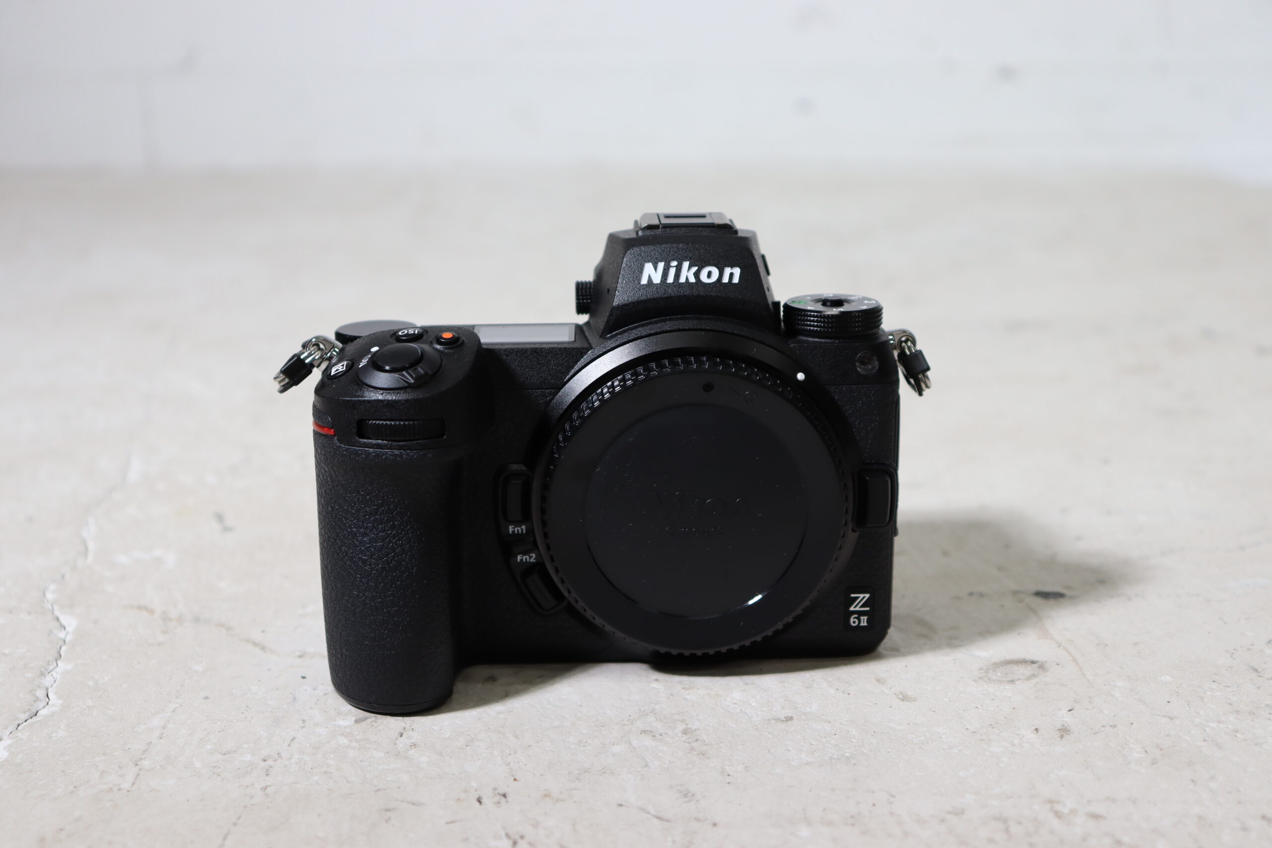 Nikon/ニコン Z 6II ボディ