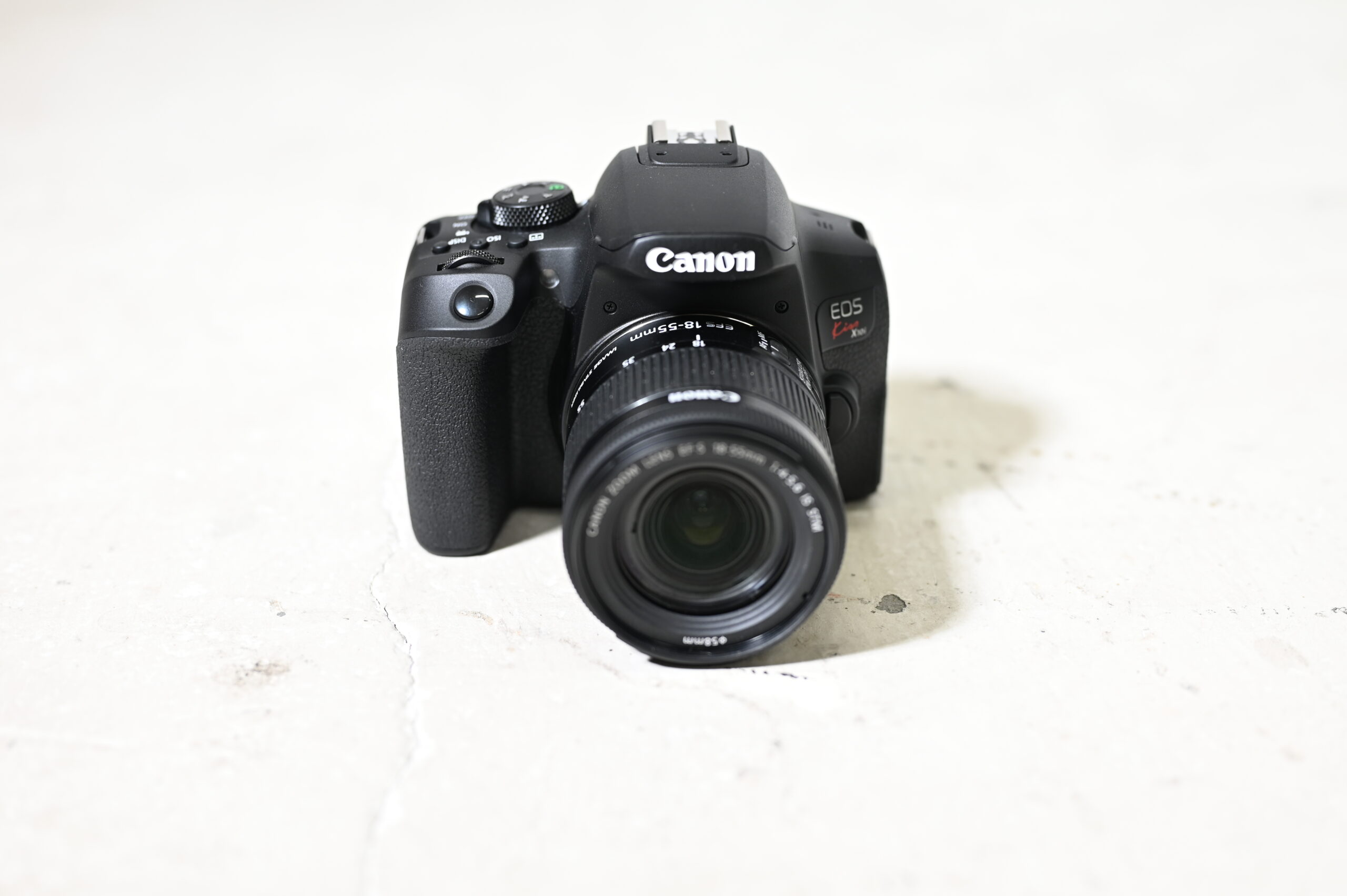 Canon/キャノン EOS Kiss X10i ボディー