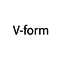 V-form