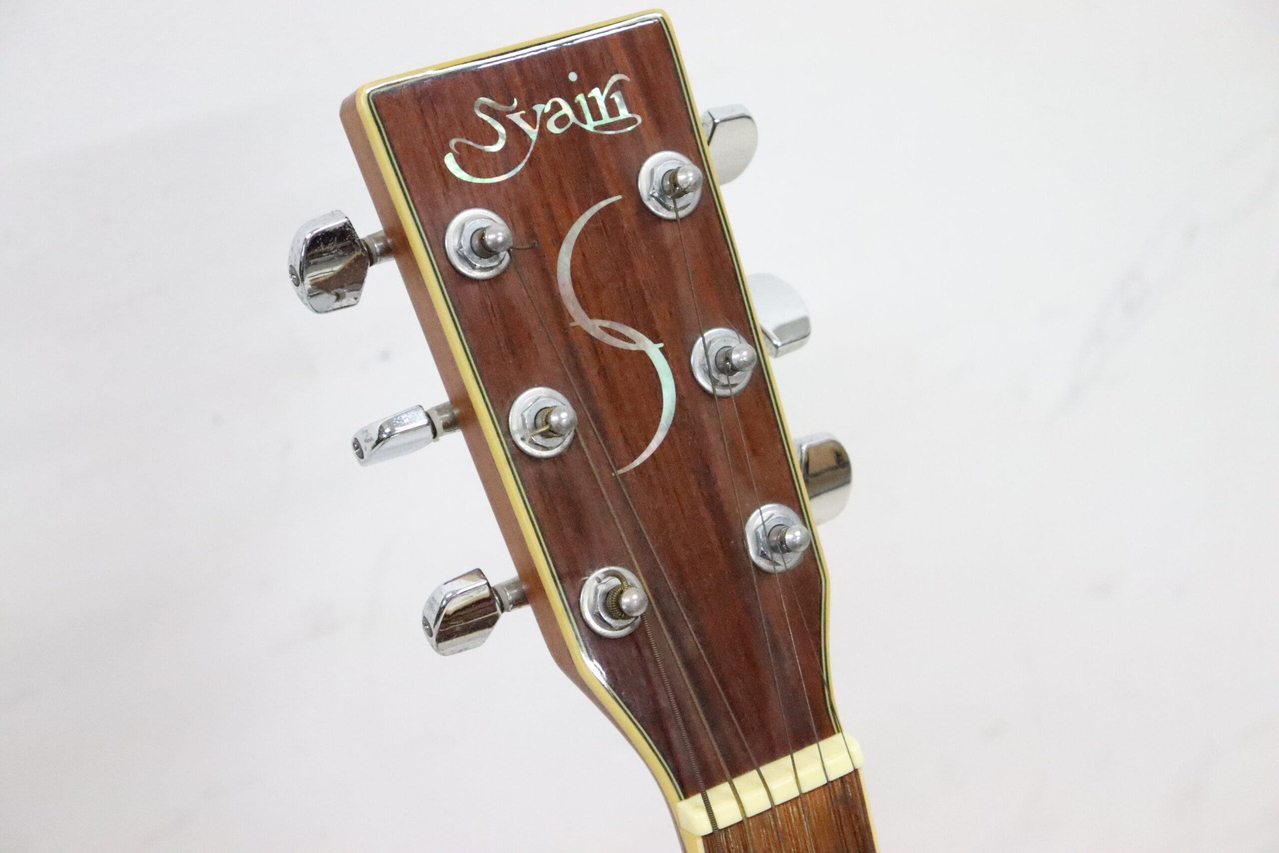 K.Yairi ヤイリギター YD-36 N アコースティックギター