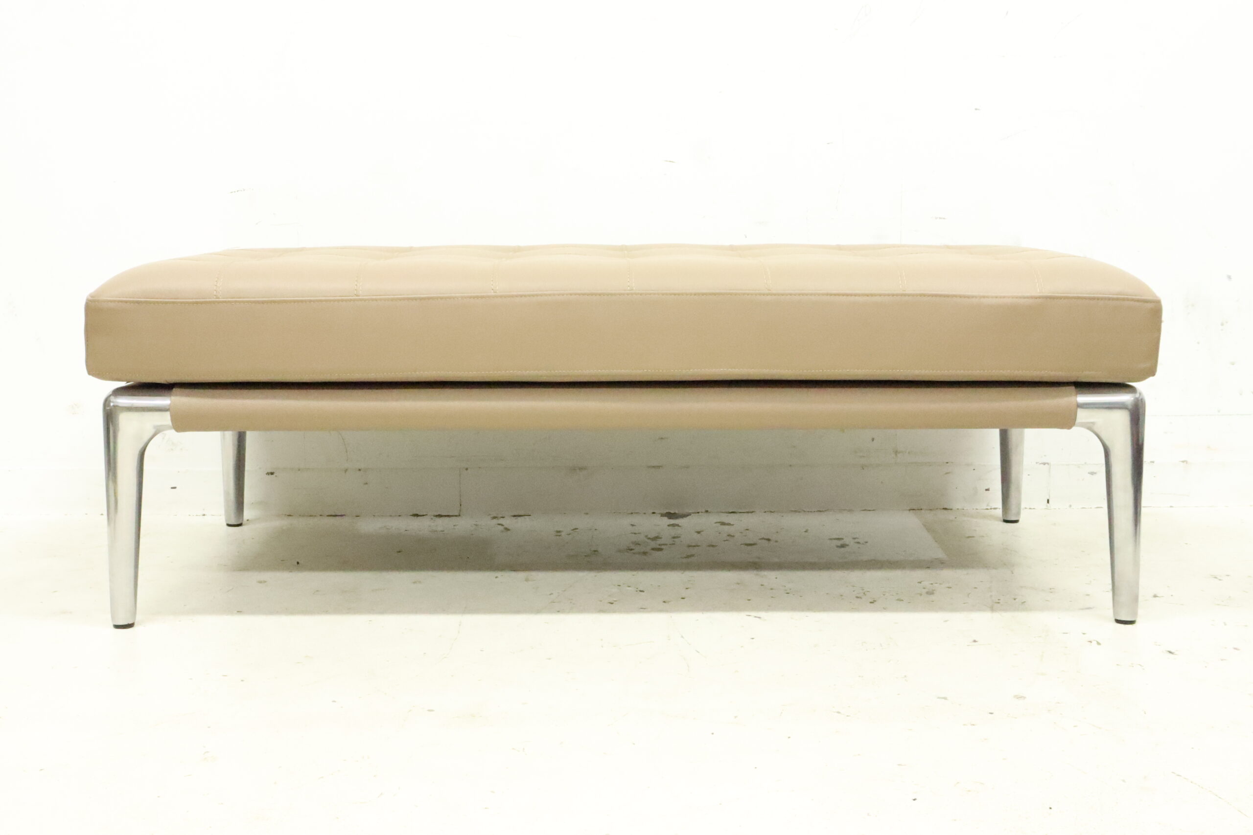 Cassina カッシーナ L26 VOLAGE bench ヴォラージュベンチ