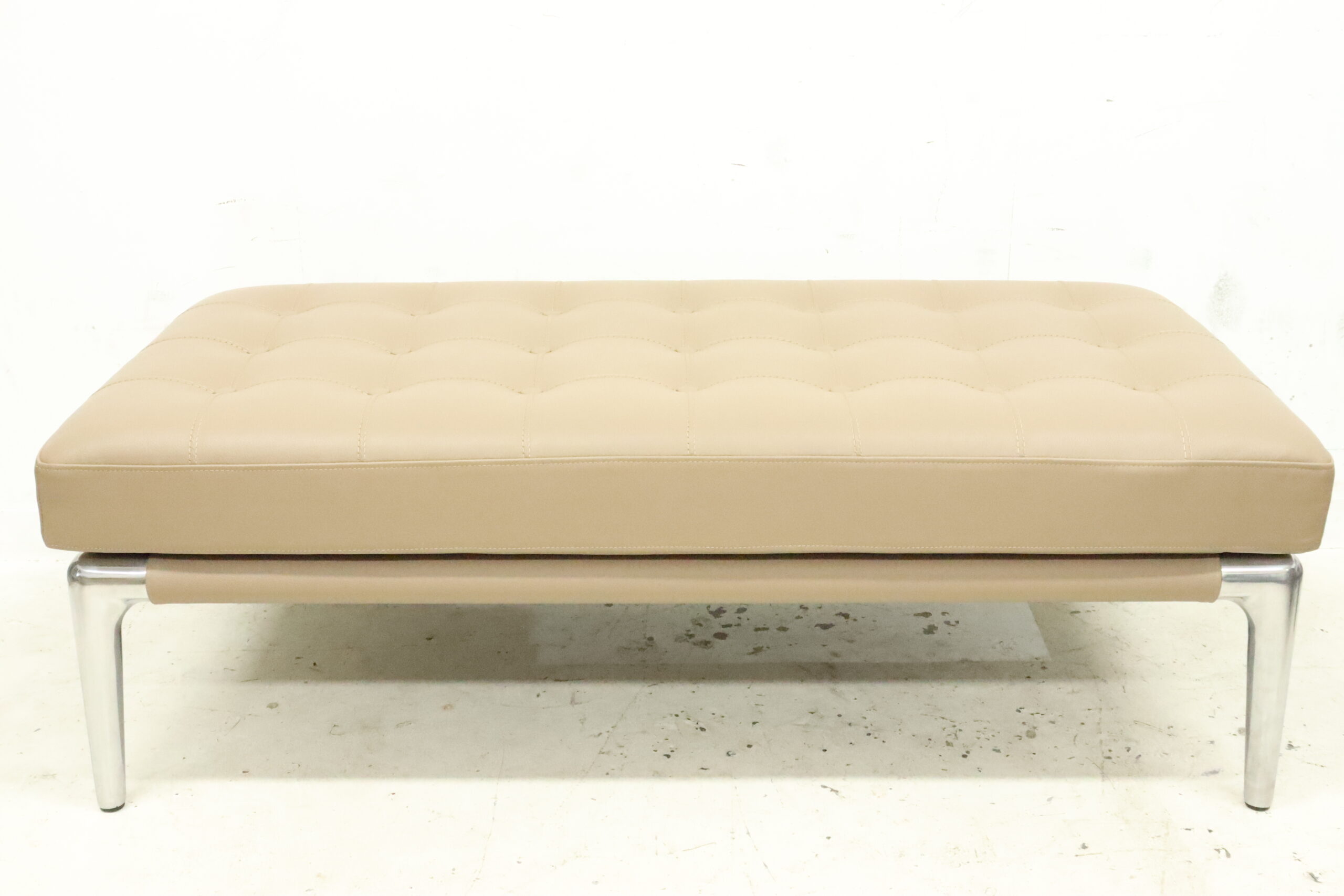 Cassina カッシーナ L26 VOLAGE bench ヴォラージュベンチ