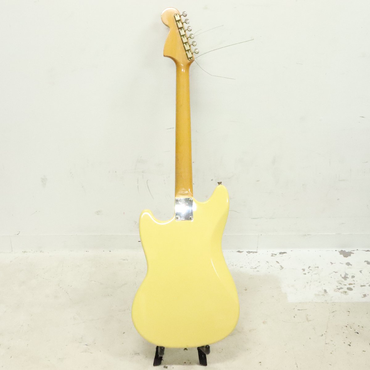 Fender Japan フェンダージャパン Mustang ムスタング エレキギター